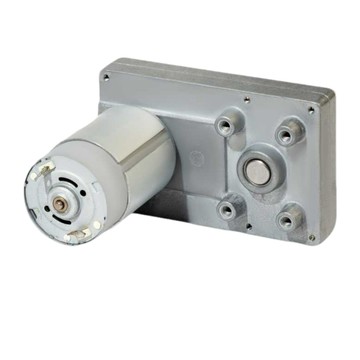 廠家GM95直流減速電機遙控工具減速方形減速閥門電機微型減速電機[DD1201001]