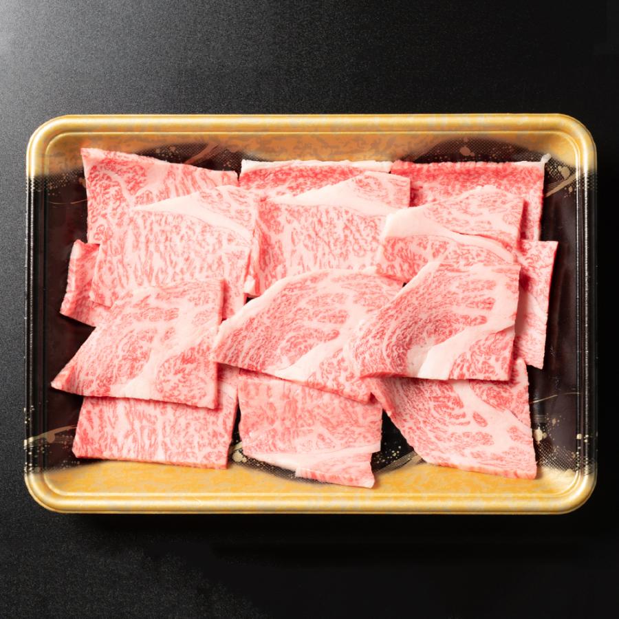 ロース焼肉300g 山形牛 焼肉 国産牛 牛ロース ロース焼肉 山形牛ロース焼肉300g