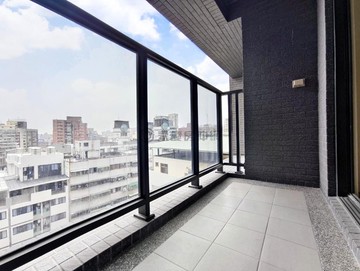 元城樂more全新採光三房平車中國醫一中｜台中市北區三民路三段