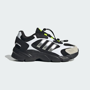 adidas CRAZYCHAOS 2000 運動鞋 老爹鞋 童鞋 JQ8621 官方直營