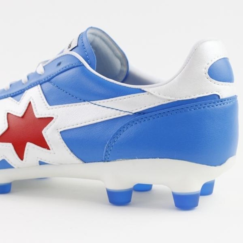 ペラーダスター PELADASTAR FOOTBALL サッカースパイク M00140 数量