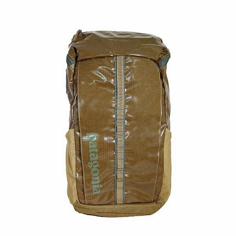 パタゴニア PATAGONIA ブラックホールパック 25L メンズ レディース 