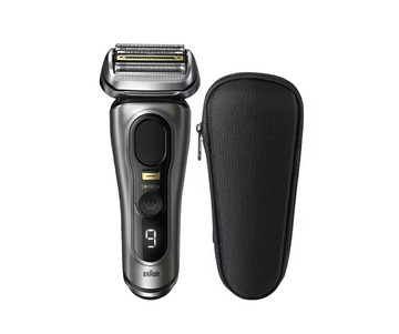 (ㄧ年保固) 德國百靈 BRAUN 9515s 9系列PRO 刮鬍刀 限定款 日版原裝進口