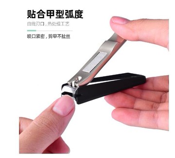 防飛濺指甲剪指甲剪 剪指甲 指甲刀 不鏽鋼指甲刀 防噴指甲剪 指甲鉗 磨甲刀 指甲 磨甲剪 指甲