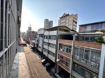 R9捷運中央公園大立百貨前金核心稀有透天｜高雄市前金區光復三街