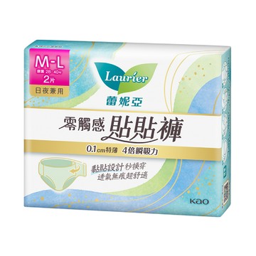 [家速配]蕾妮亞零觸感貼貼褲M-L