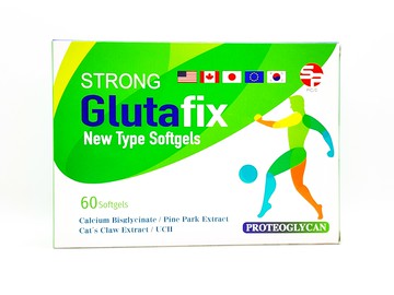 【詠晴中西藥局】盛沛 壯關股純萃軟膠囊 60粒/盒 鮭魚鼻軟骨+UC2二型膠原蛋白+日本專利蛋白聚醣+乳木果油+貓爪藤