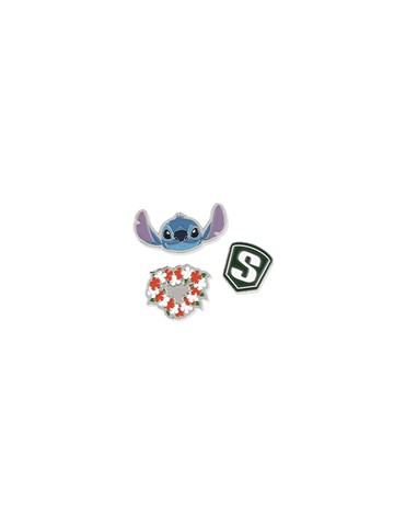 STITCH Pin Badge Set [Multi]