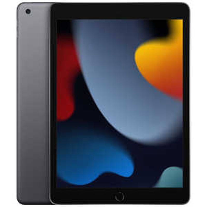 Apple iPad 第9世代 Wi-Fi 64GB MK2K3J/A 本体