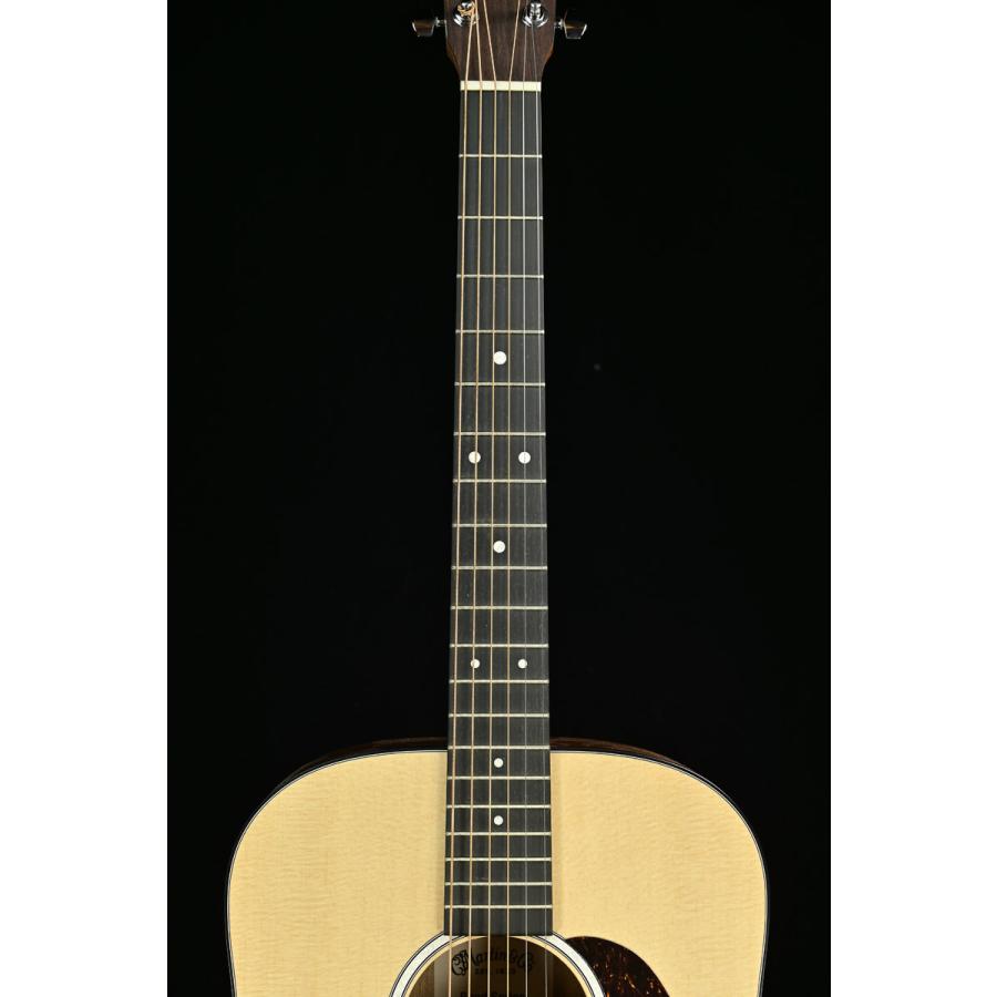 Martin   Road Series D-10E-02(S N 2745682)(特典付き特価)(名古屋栄店)