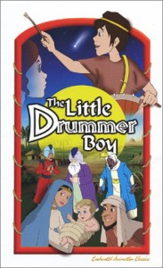 Little Drummer Boy [VHS](中古品)