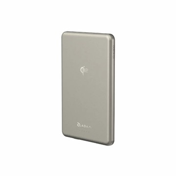 IONTA Q5 Qi2 超薄款行動電源肽