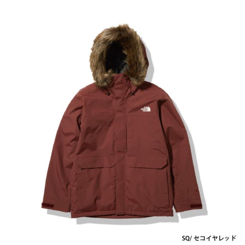 THE NORTH FACE ザ・ノースフェイス スキーウェア ジャケット ＜2023