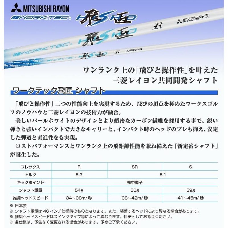 ゴルフ クラブ ドライバー レフティ 新品 45インチ 高反発