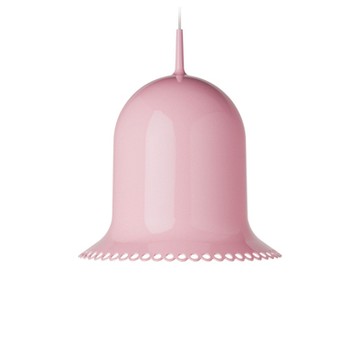 Lolita 蘿莉塔 吊燈（粉紅、220V）