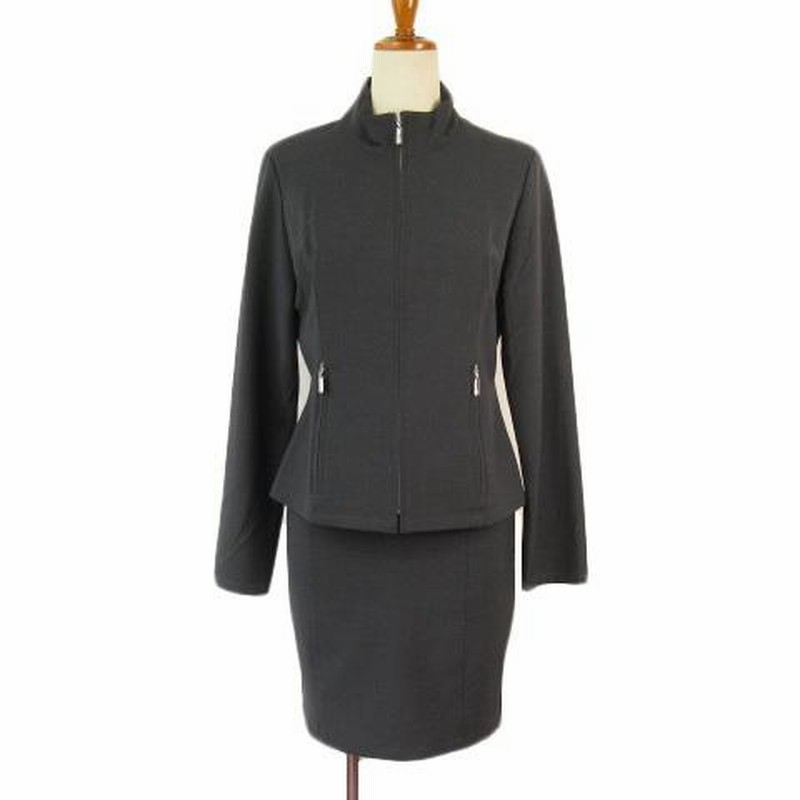 アンドレ　ブラウススーツ アンドレ ブラウススーツ