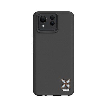 Zenfone 11 Ultra SolidSuit 黑 - 鬼滅之刃 Demon Slayer - 配件系列-蟲柱