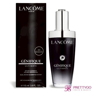 LANCOME 蘭蔻 超未來肌因賦活露 / 超極限肌因賦活露(115ml)-百貨公司貨/國際航空版【美麗購】