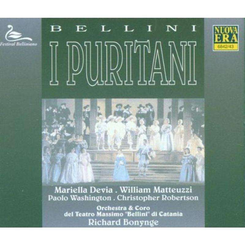 Bellini: I Puritani