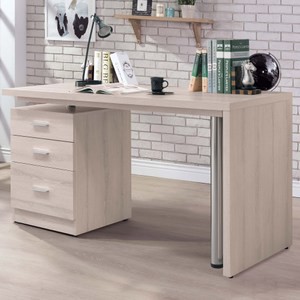 艾達4.8尺旋轉功能桌