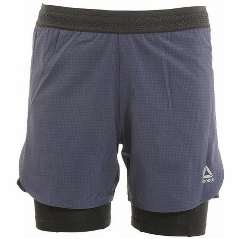 reebok 2 in 1