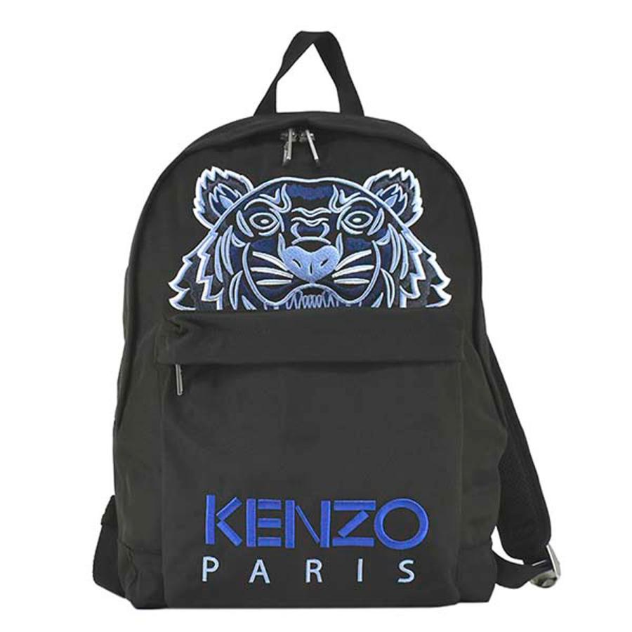 ケンゾー KENZO リュックサック FA65SF300F20 99 TIGER タイガー 