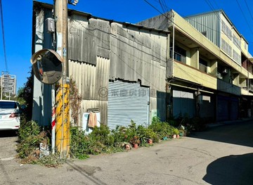 西濱路一段大地坪超值稀有双透天｜新竹市北區西濱路一段