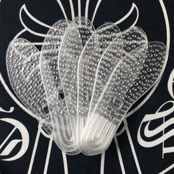 運動減震氣墊鞋墊zoom透氣吸汗防臭男女籃球彈力跑步舒適軍訓軟底