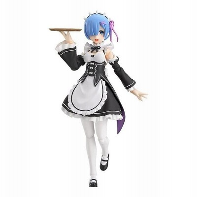 フィギュアタイムセール Kadokawa Figma レム 再販 新品未開封 まとめ買いで最大5 オフクーポン 通販 Lineポイント最大get Lineショッピング