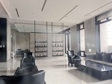 竹北福興核心地段 德鑫V1景觀尊榮大四房大平車｜新竹縣竹北市福興一路