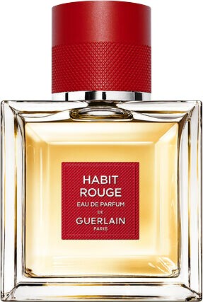 GUERLAIN Habit Rouge Eau de Parfum Spray 50ml