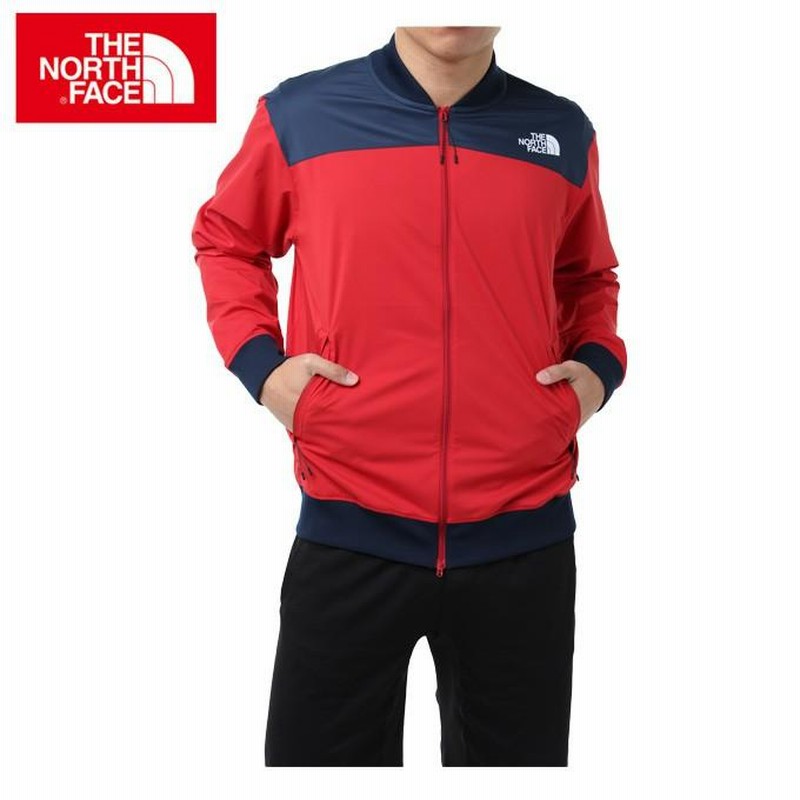 ノースフェイス アウトドア ジャケット メンズ エニータイムウィンドスタジアム ANYTIME WIND STADIUM JACKT NP21882  THE NORTH FACE od | LINEブランドカタログ