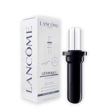 LANCOME 蘭蔻 超極限肌因賦活露50ML 補充瓶 百貨專櫃貨