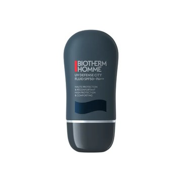 男仕極限輕質UV防護乳SPF50/PA+++