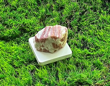 天然可愛粉紅碧璽原石 療癒 開運水晶 旺桃花 增人緣