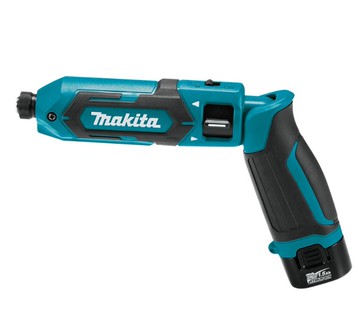 MAKITA 牧田 7.2V 充電式衝擊起子機 TD022 TD022DSE 衝擊起子機 起子機 全配