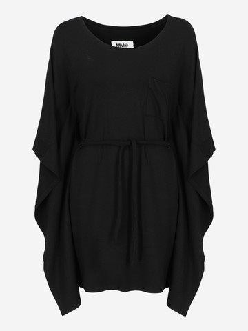 Mm6 Maison Margiela Mini Dress
