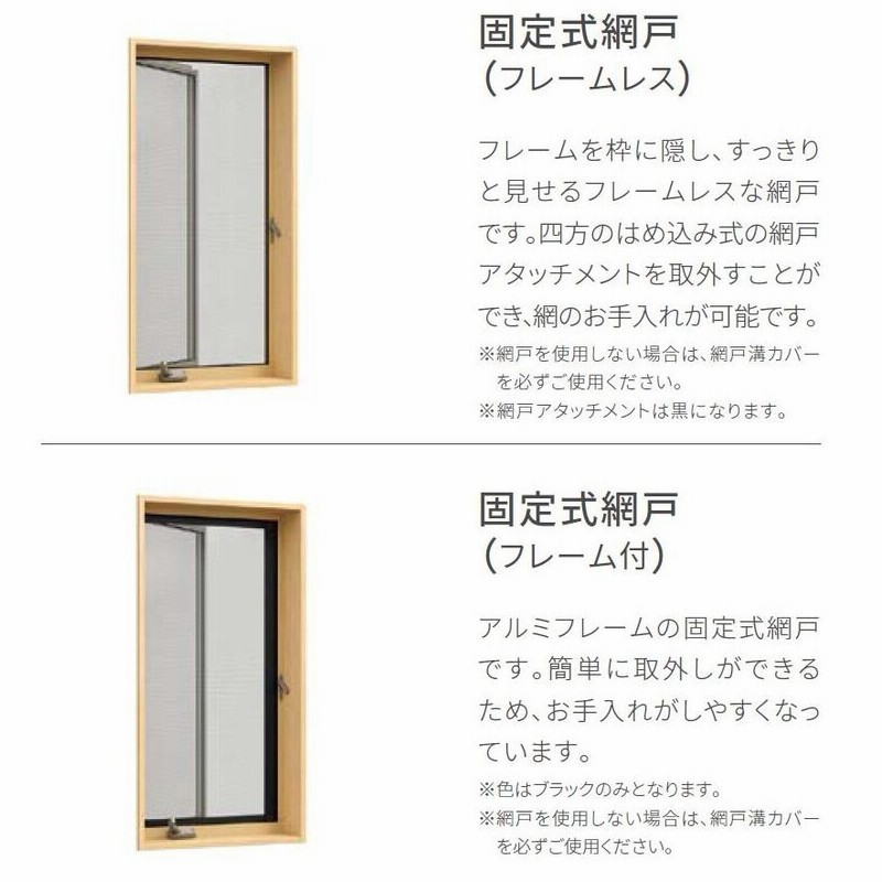 サーモスA 高所用横すべり出し窓 電動ユニット 一般複層ガラス仕様 06009 W：640mm × H：970mm LIXIL リクシル TOSTEM トステム - 2