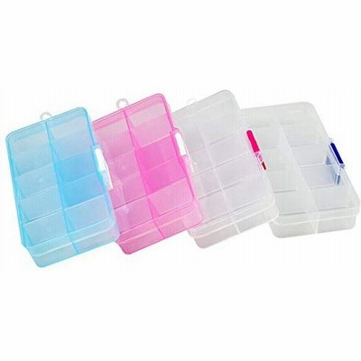 小物入れパーツケースの通販 4 411件の検索結果 Lineショッピング