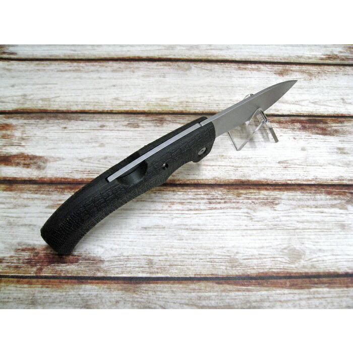 ガーバー G06064 ゲイター ドロップポイント ストーンウォッシュ 折り畳み ナイフ 154CM鋼 GFNハンドル GERBER Gater drop point knife