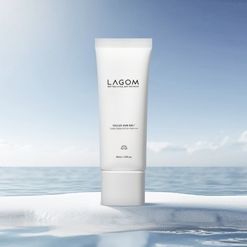 Lagom Cellus Sungel+ 40mL