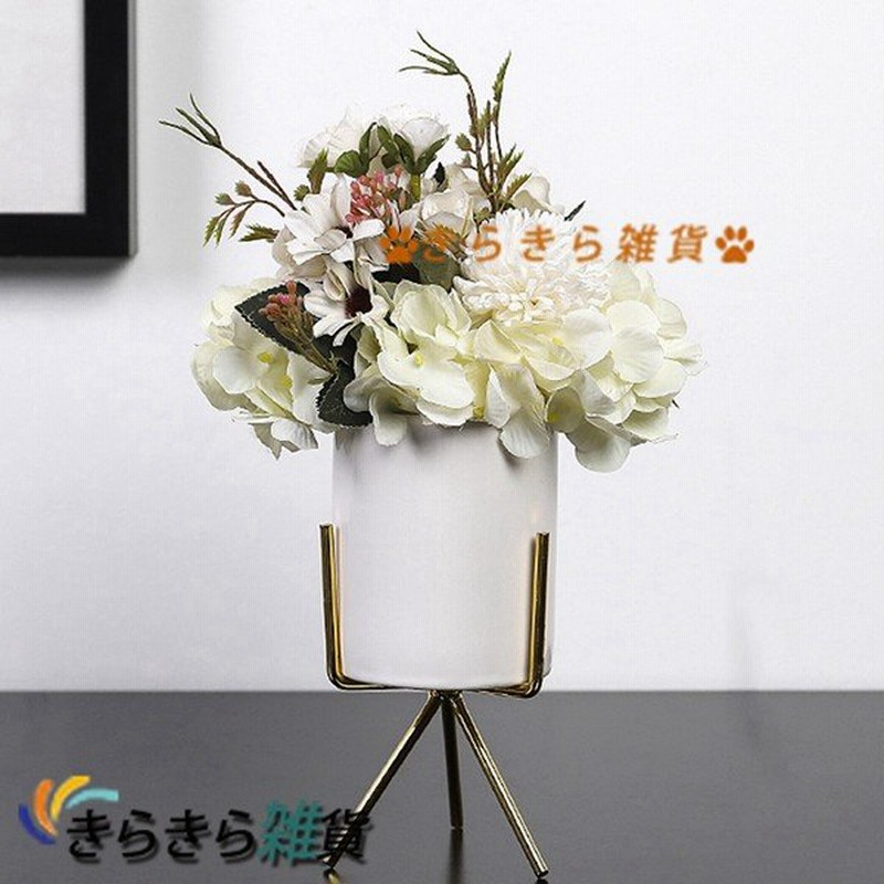 牡丹 造花 紫陽花 フェイクフラワー はな 花束 フラワー フェイク花 花瓶付き フローラル インテリア 装飾り 枯れない花 本物そっくり 通販 Lineポイント最大0 5 Get Lineショッピング