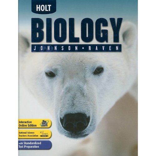 Holt Biology