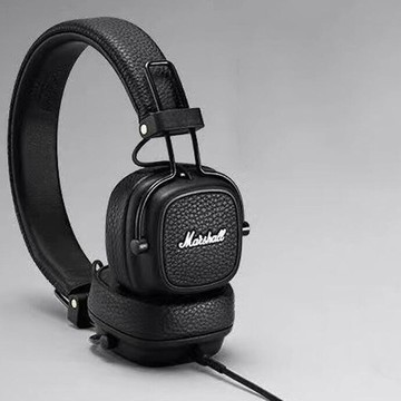 【源一商社】【優選】馬歇爾MAJOR III二代三代四代頭戴式藍牙耳機IV降噪MARSHALL vpKm