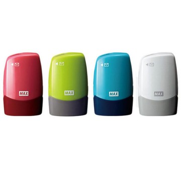 【CHL】MAX 美克司 SA-151RL 個人資料保護章 資料保護章 保護章 滾輪保護章 私密保護章