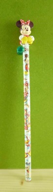 【震撼精品百貨】Micky Mouse_米奇/米妮 ~造型2B鉛筆-米妮