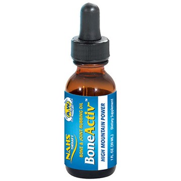 BoneActiv 1 oz by North American Herb & Spice