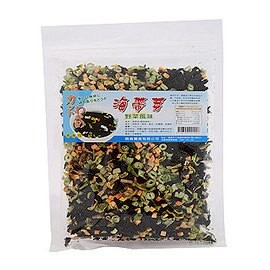 綠源寶 海帶芽(野味風味)