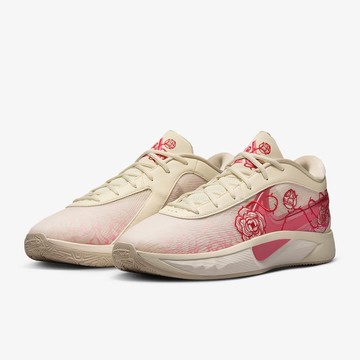 NIKE GIANNIS FREAK 6 NRG EP 男 籃球鞋 白 FV1294-100