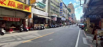 K204信義路金店面太平洋房屋｜新北市蘆洲區信義路